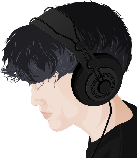 Ebuka Ekwenem Illustration